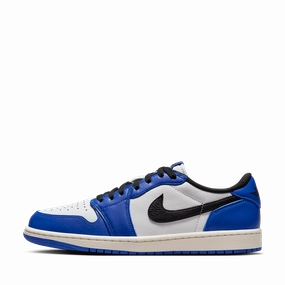 Air Jordan 1 Retro Low OG 'Game Royal'