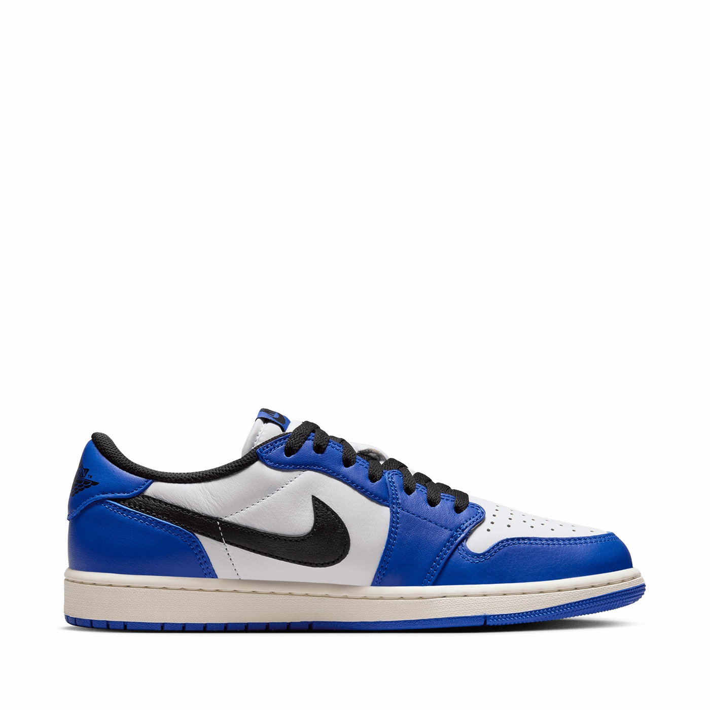 Air Jordan 1 Retro Low OG 'Game Royal'