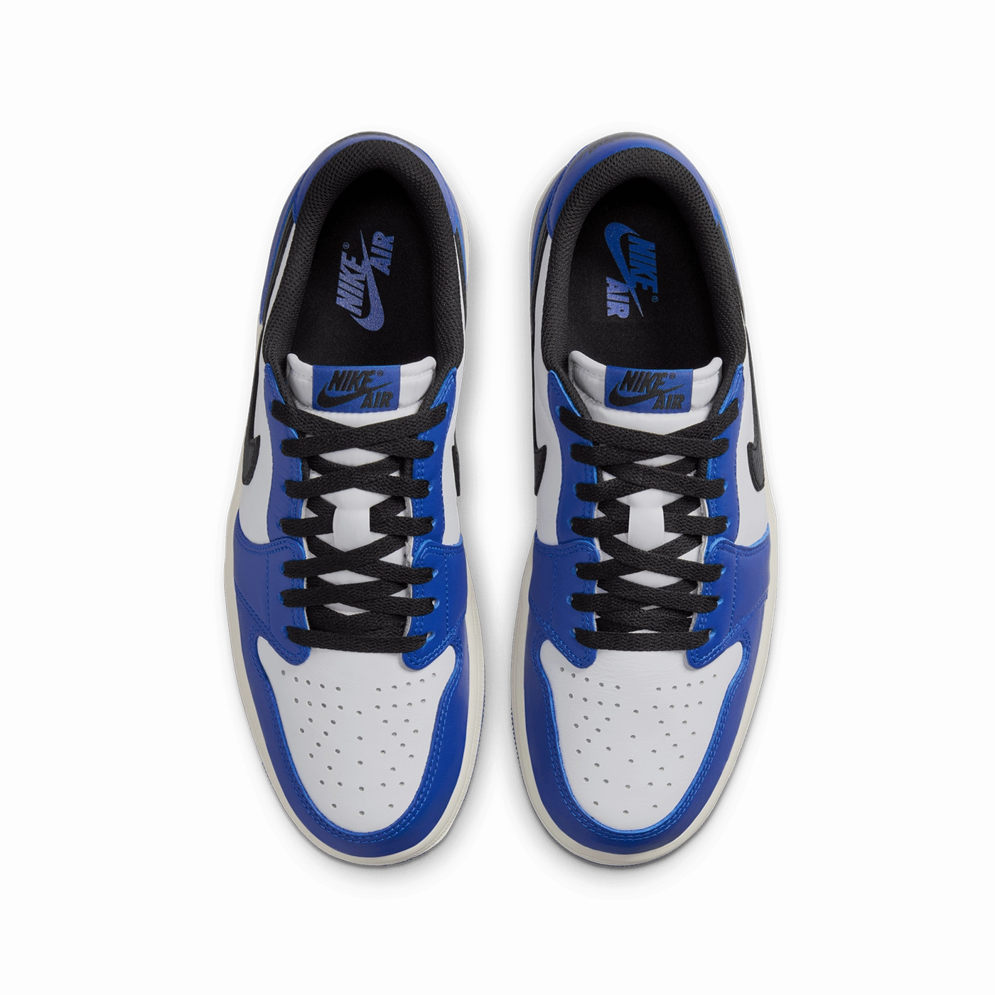 Air Jordan 1 Retro Low OG 'Game Royal'