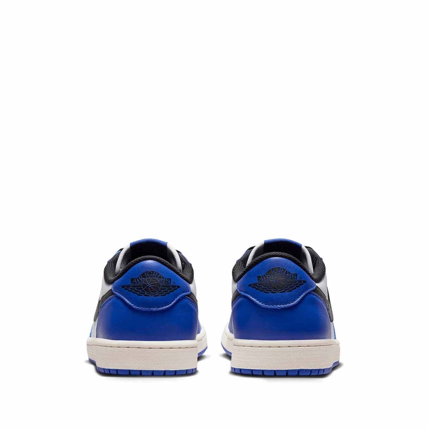Air Jordan 1 Retro Low OG 'Game Royal'