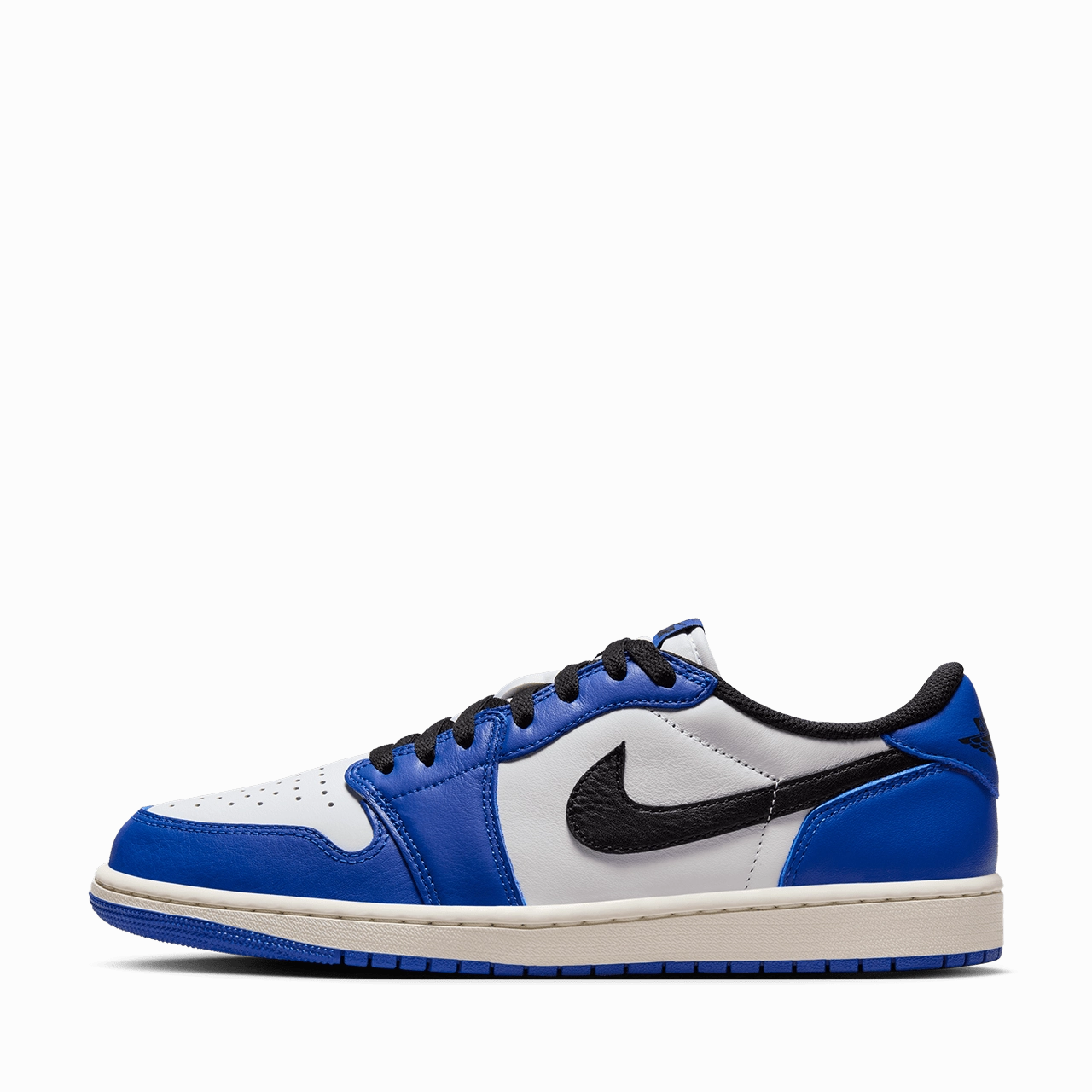 Air Jordan 1 Retro Low OG 'Game Royal'