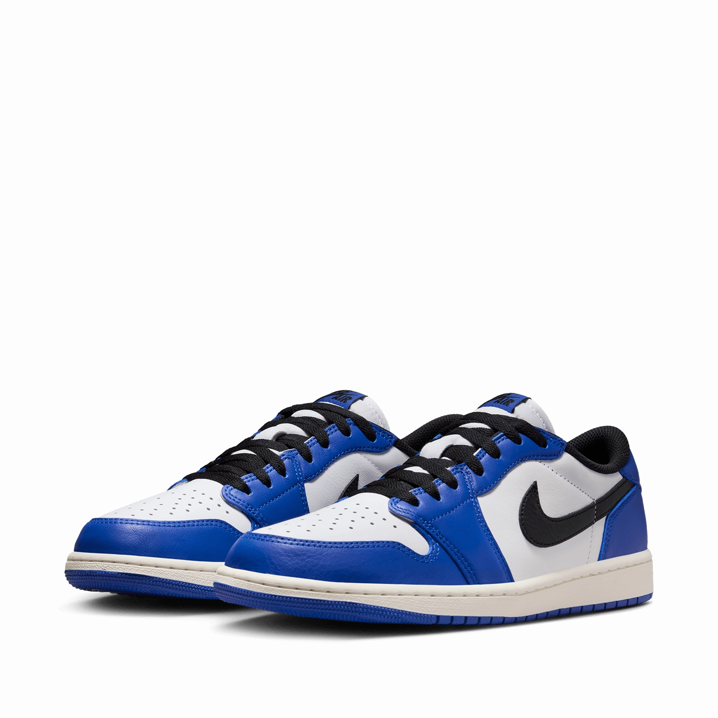 Air Jordan 1 Retro Low OG 'Game Royal'