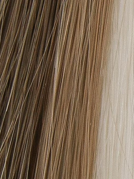 Alexa | Synthetic Wig (Basic Cap) | CLOSEOUT