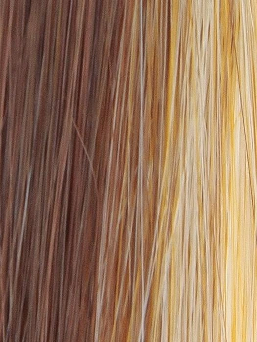 Alexa | Synthetic Wig (Basic Cap) | CLOSEOUT