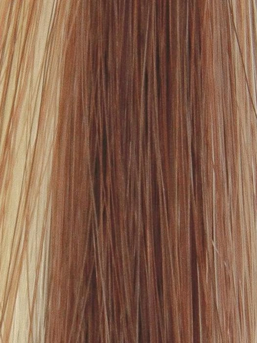 Alexa | Synthetic Wig (Basic Cap) | CLOSEOUT