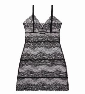 All Lace Full Slip