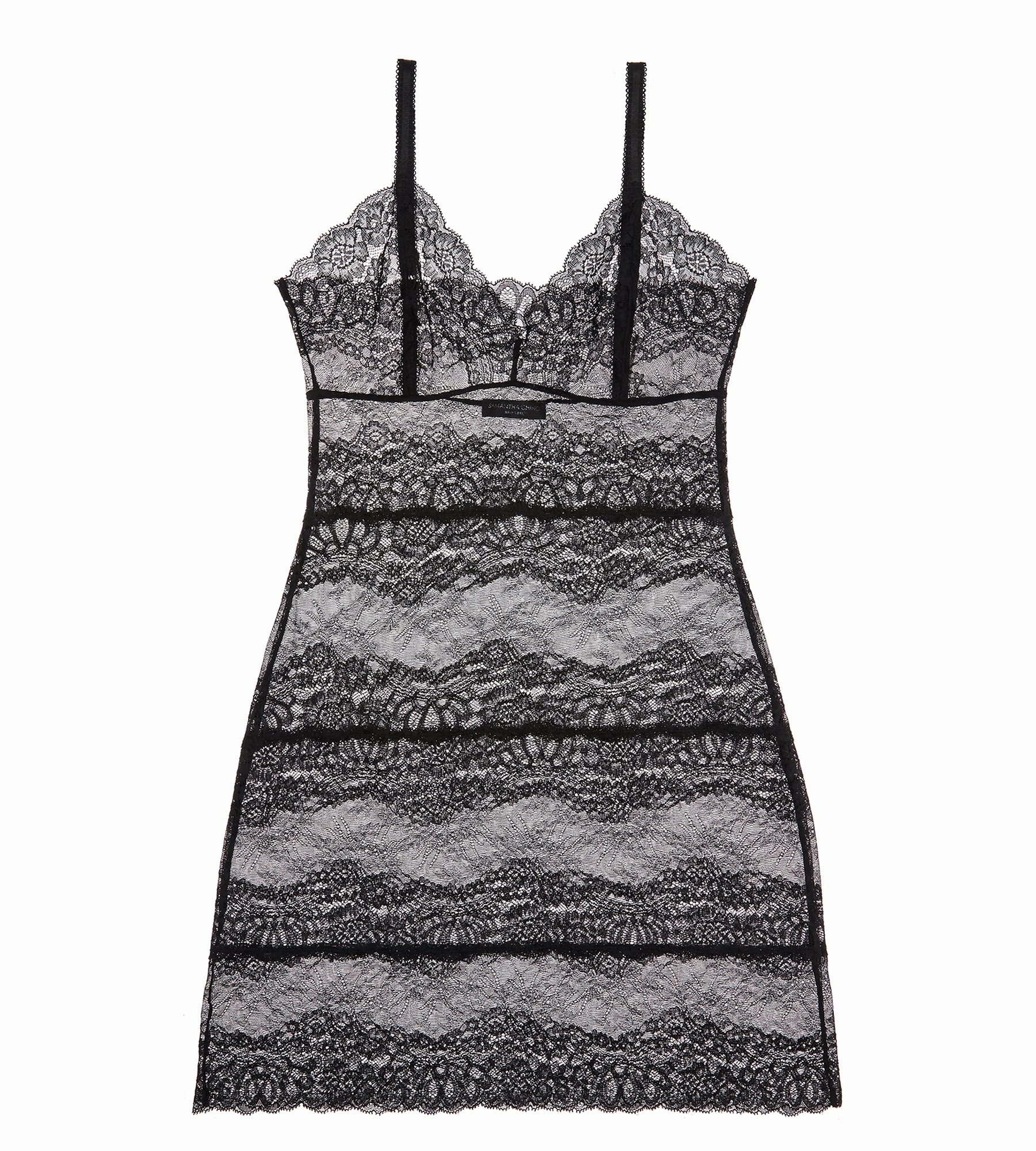 All Lace Full Slip