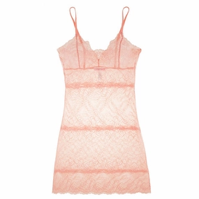 All Lace Full Slip