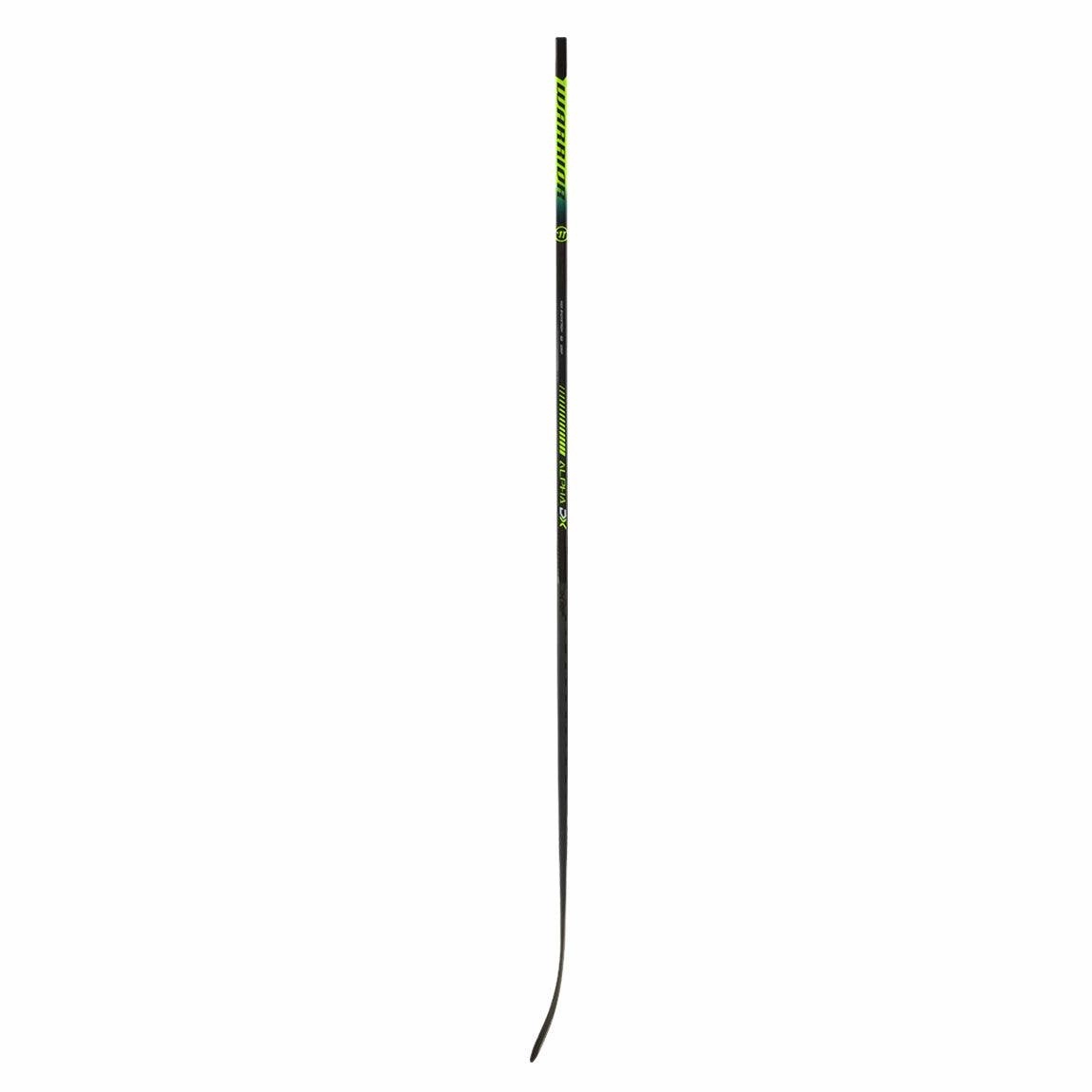 Alpha DX 63in Hockey Stick - Senior