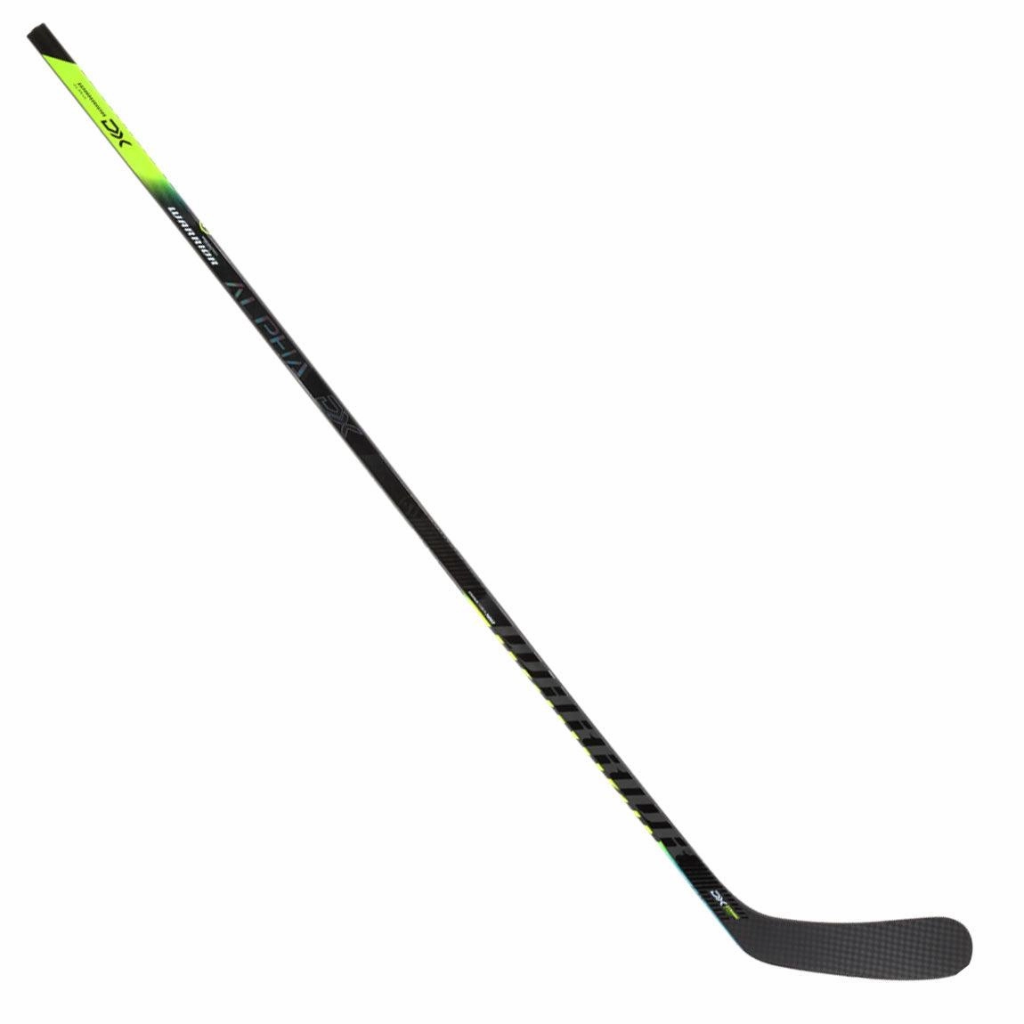 Alpha DX 63in Hockey Stick - Senior