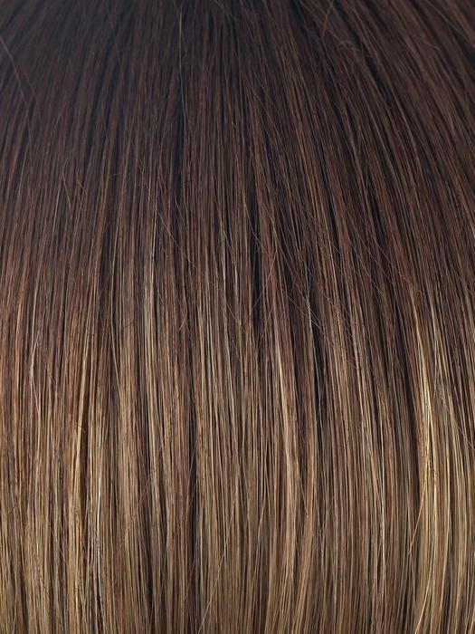 Anastasia | Synthetic Wig (Basic Cap) | CLOSEOUT