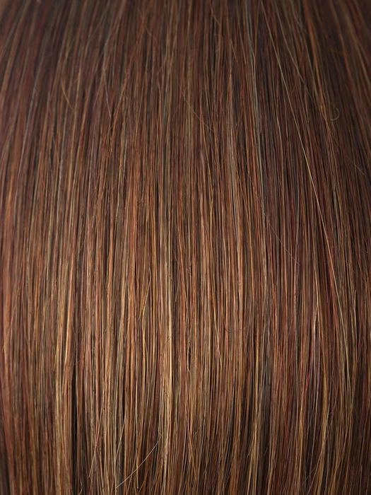 Anastasia | Synthetic Wig (Basic Cap) | CLOSEOUT