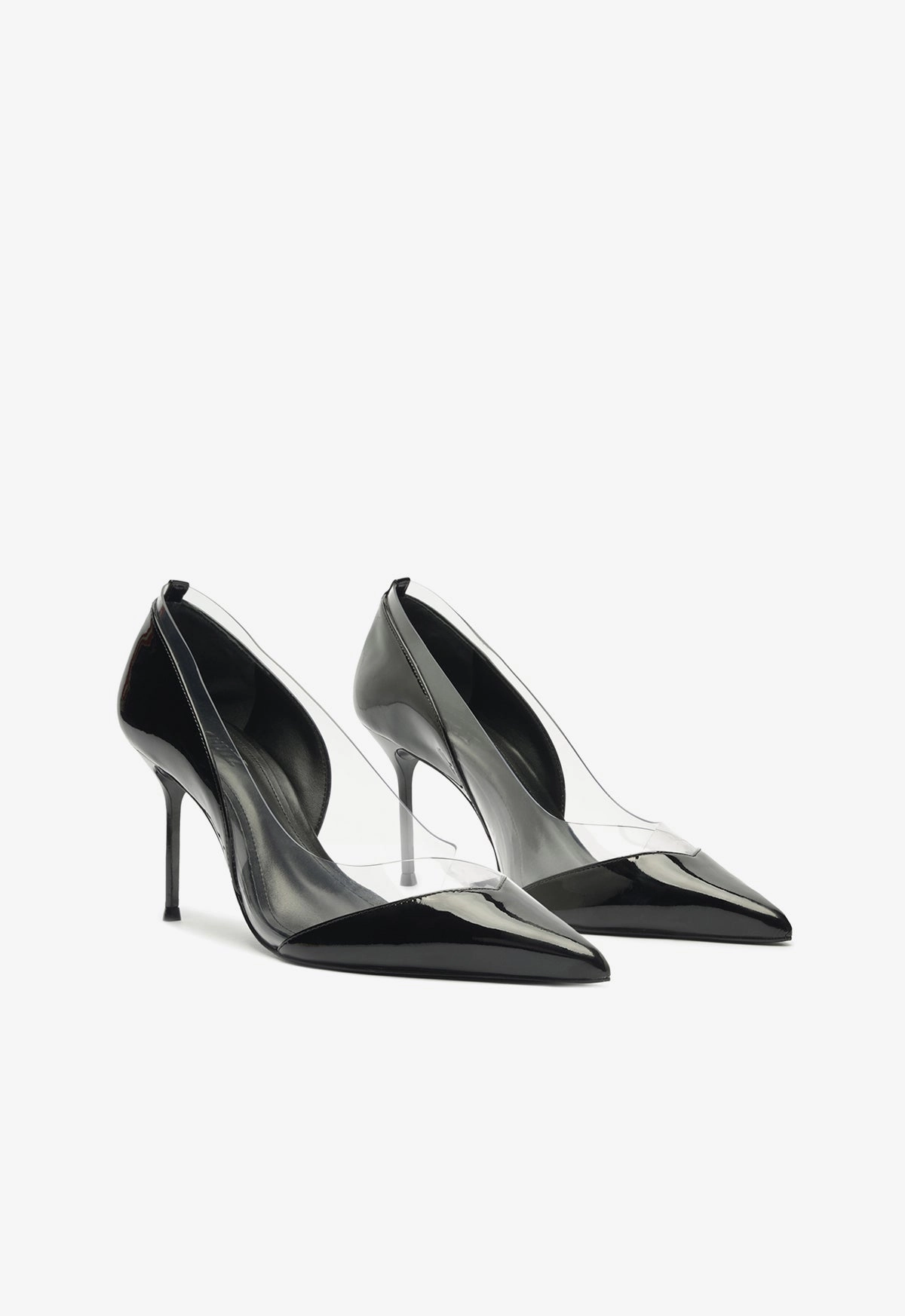 Andie Pump