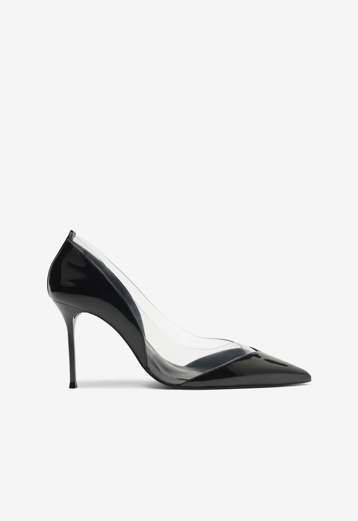 Andie Pump