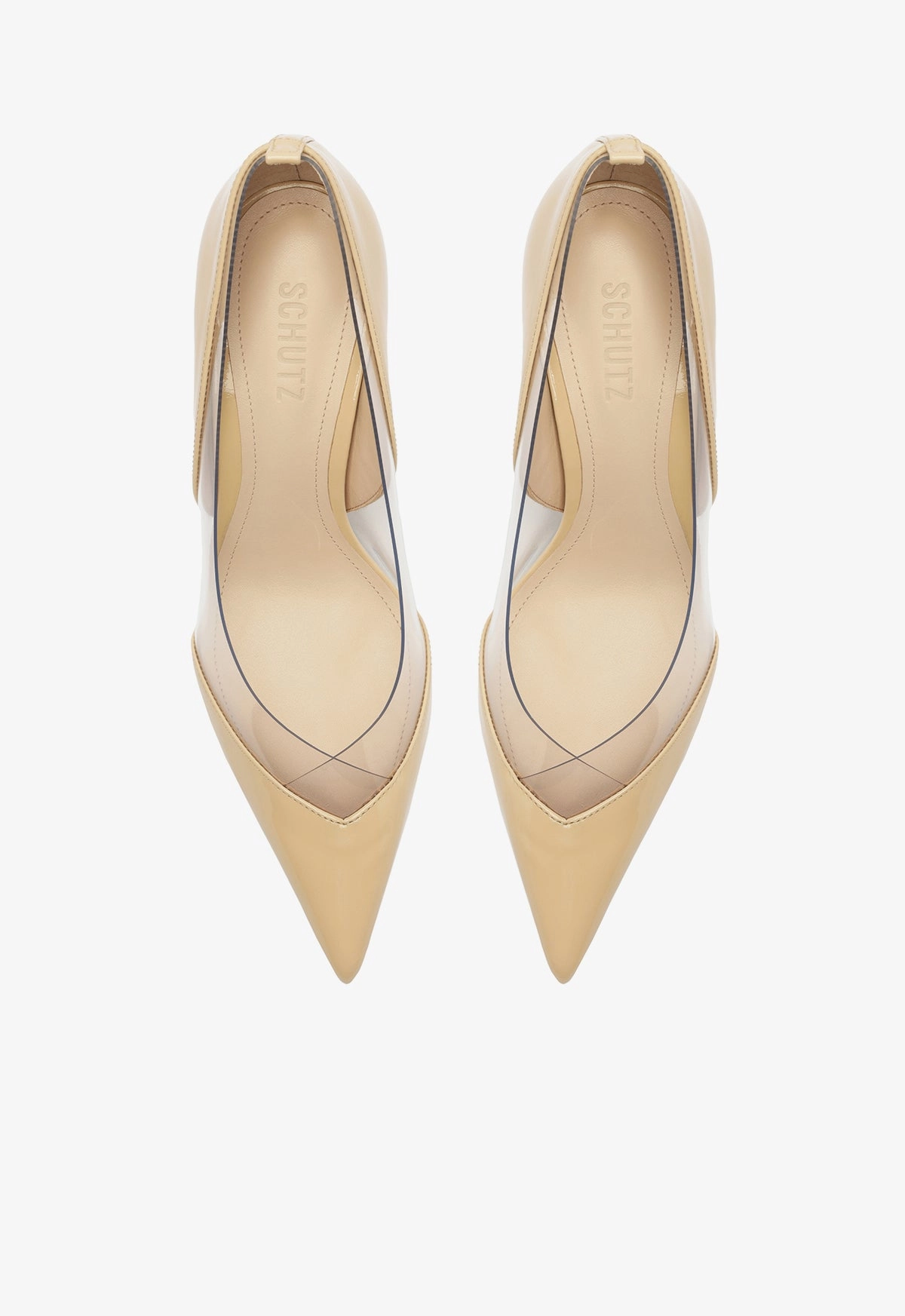 Andie Pump