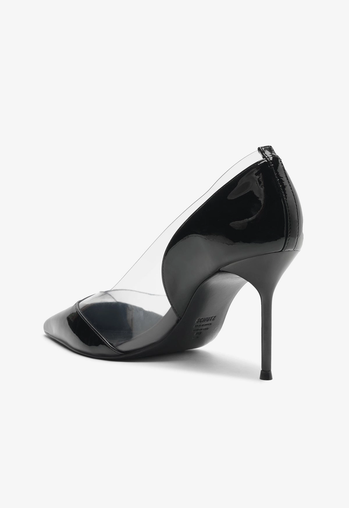 Andie Pump