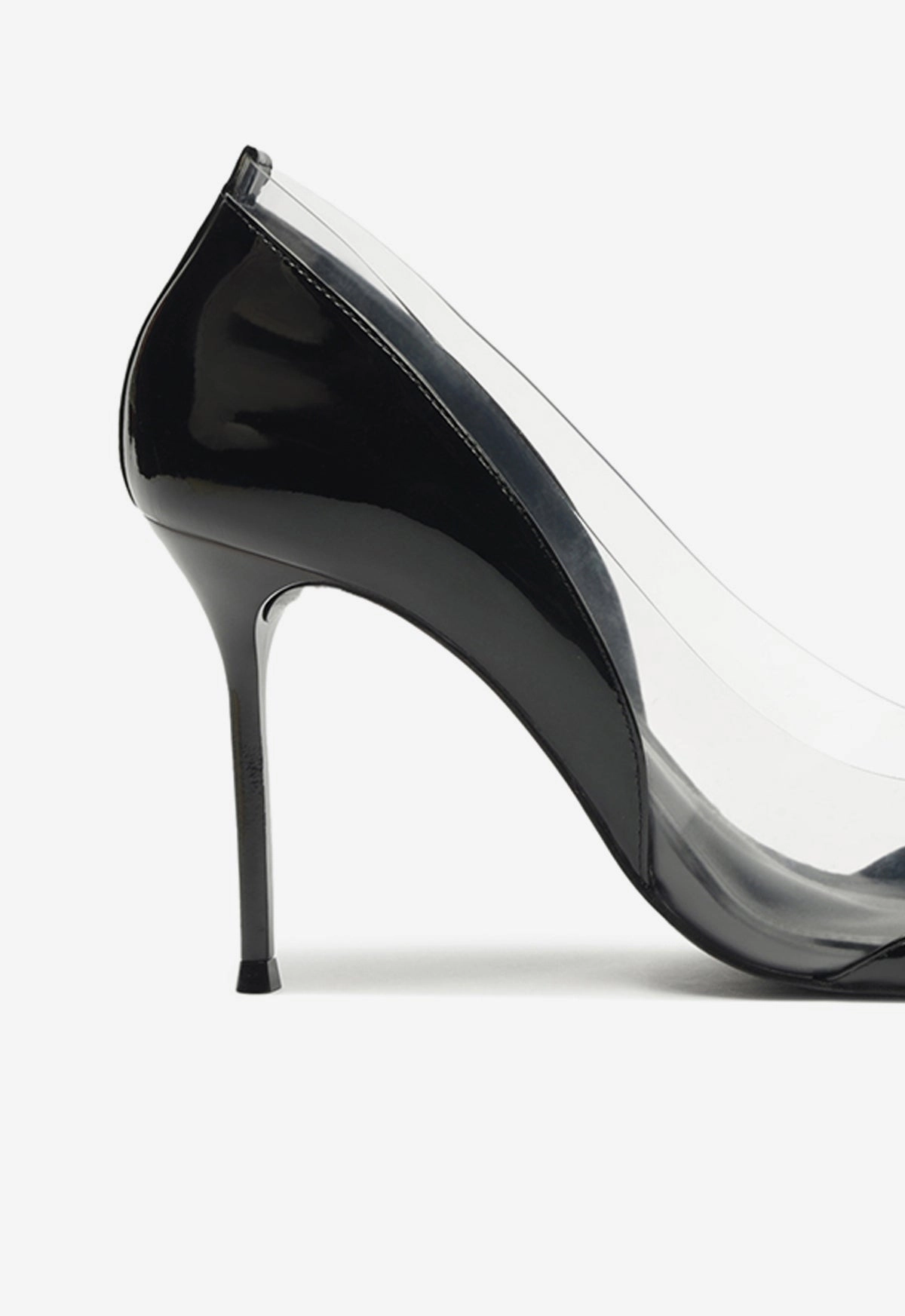 Andie Pump