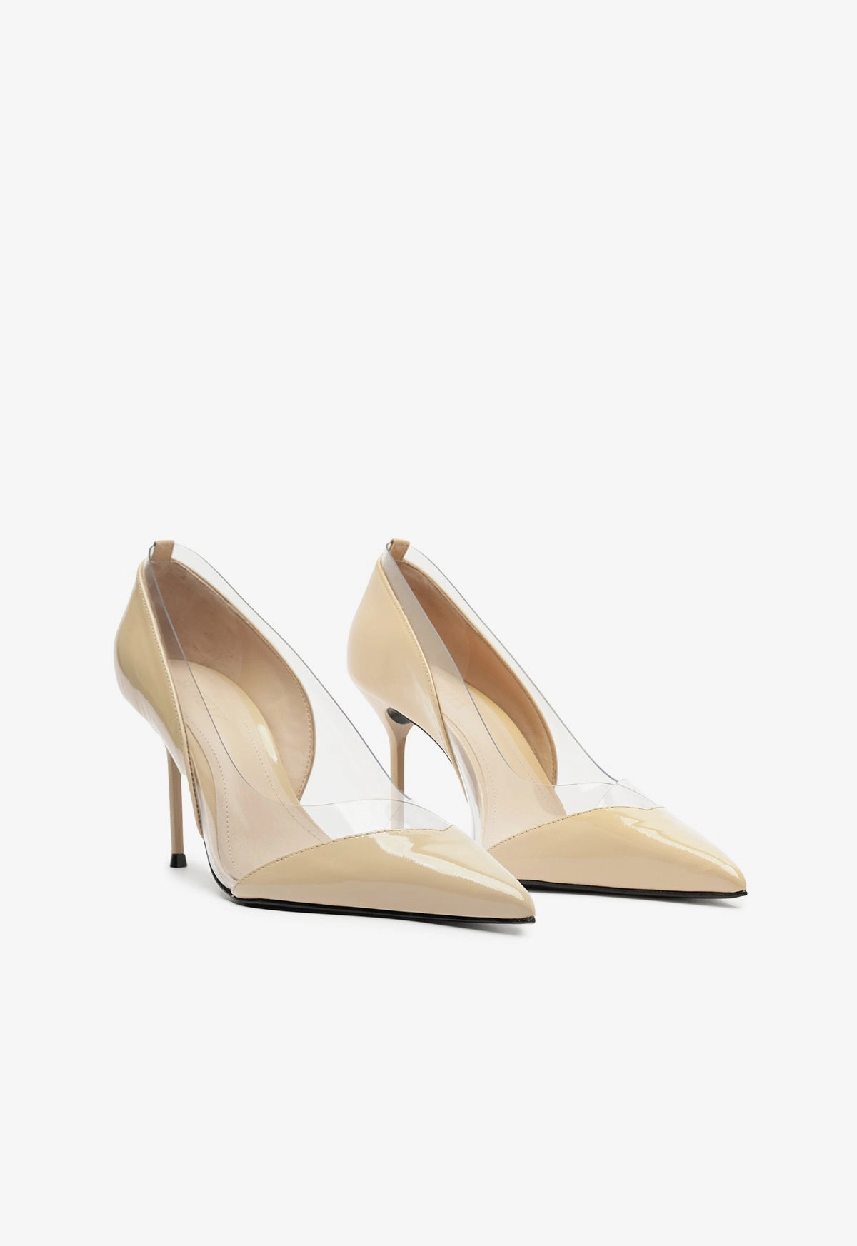 Andie Pump