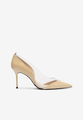Andie Pump