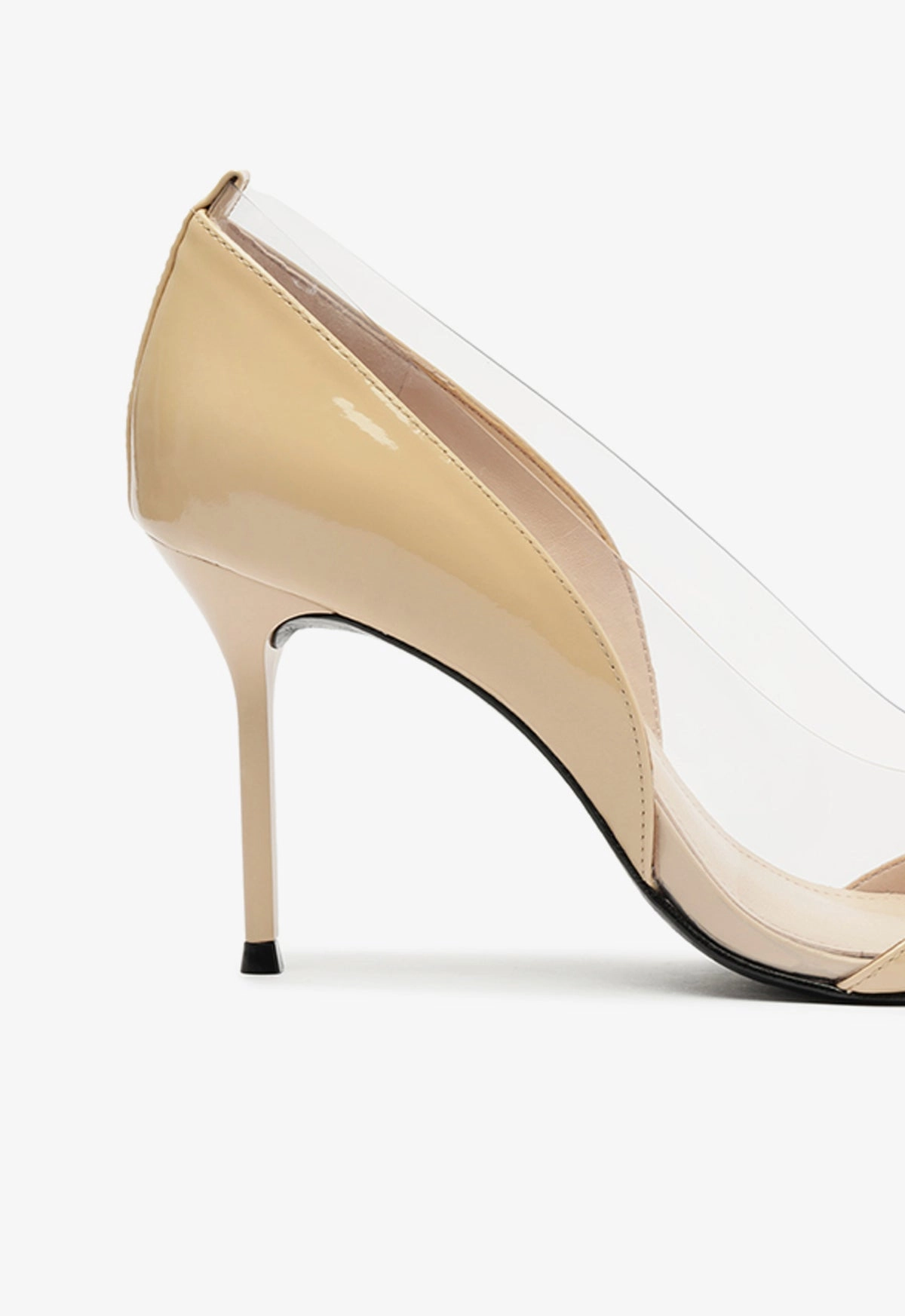 Andie Pump