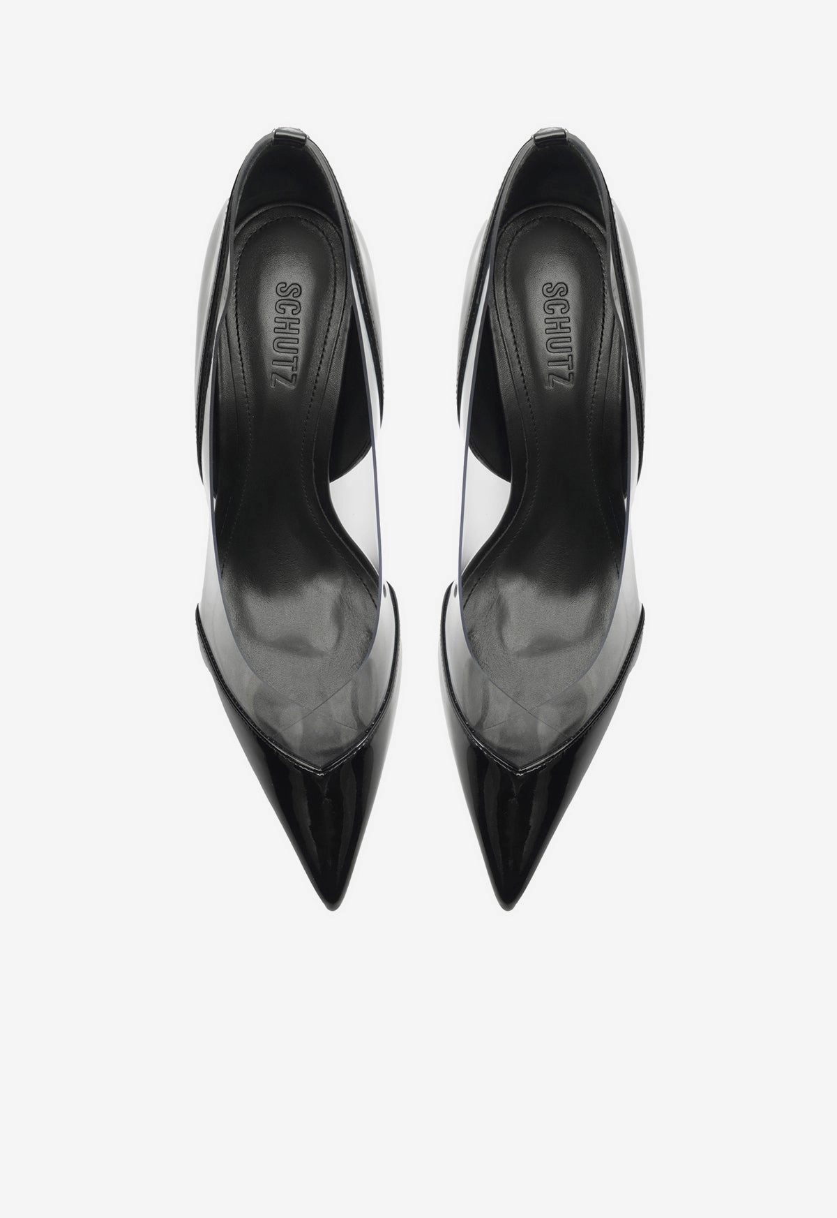 Andie Pump