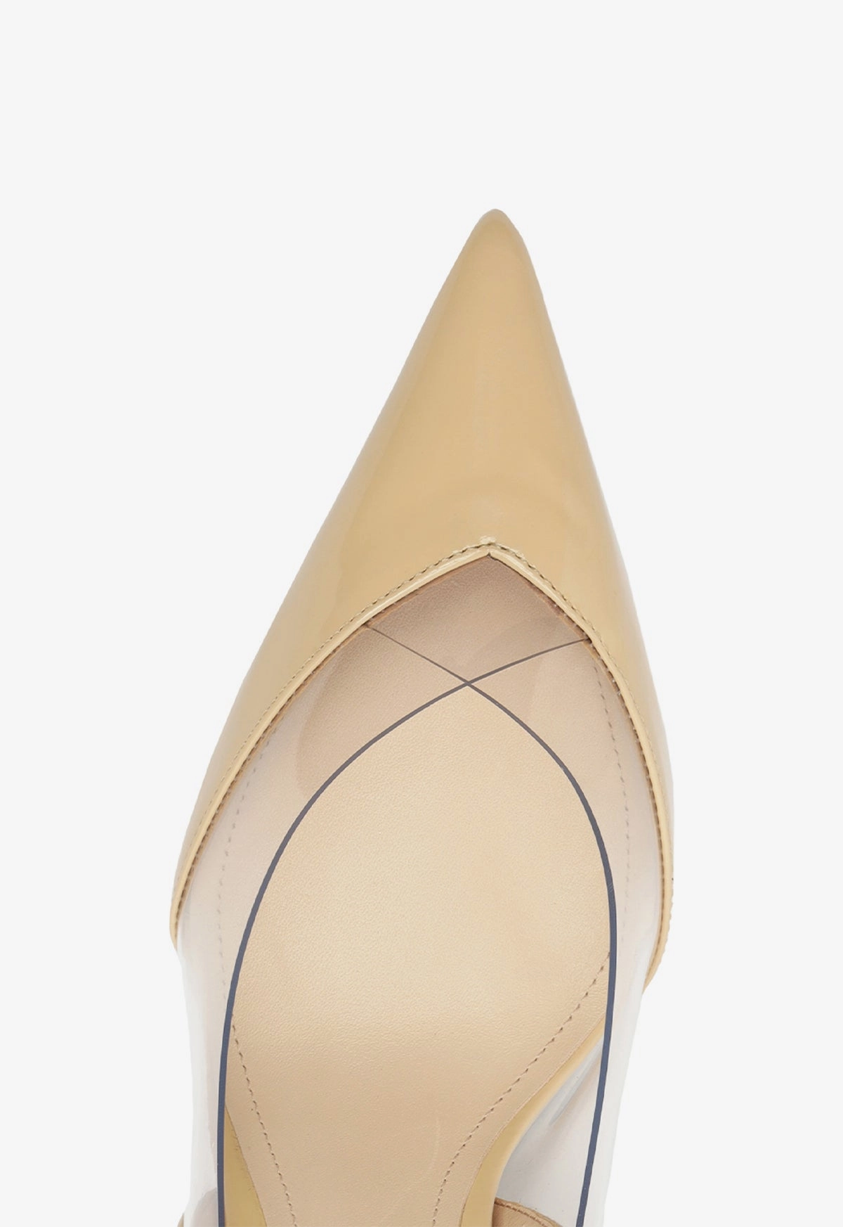 Andie Pump