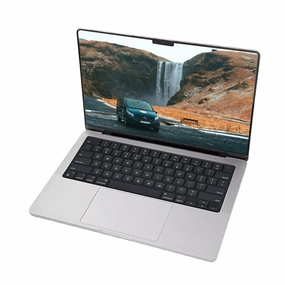 Apple MacBook Pro 14" 2023 M3 Pro 18GB RAM 1TB