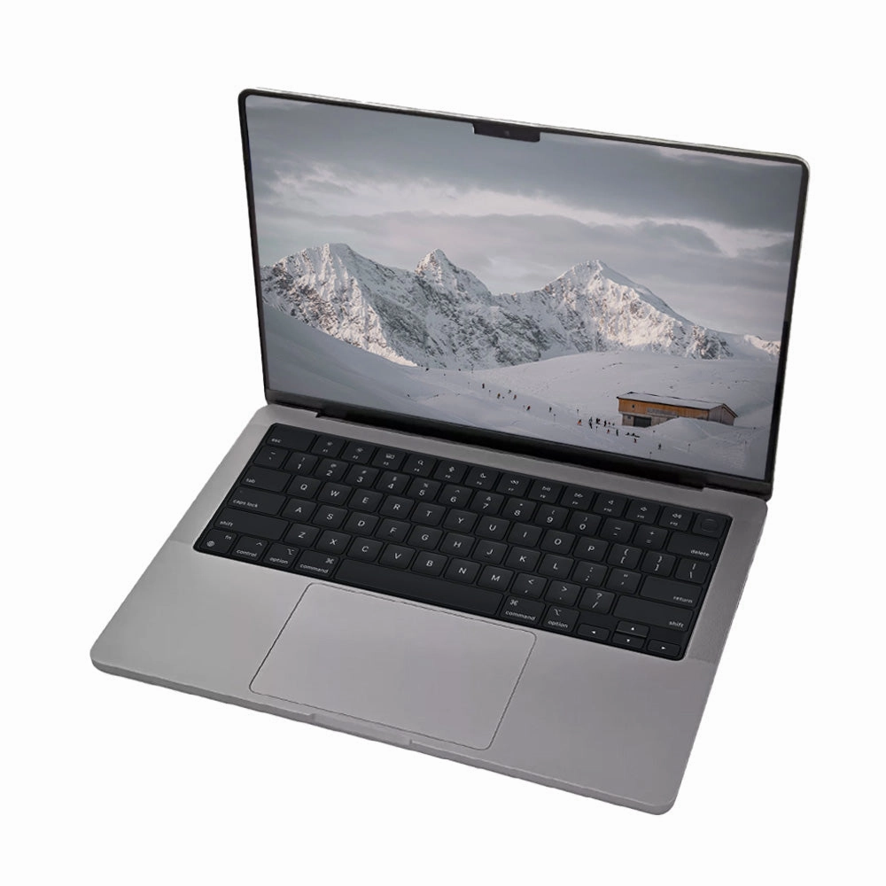Apple MacBook Pro 14" 2023 M3 Pro 18GB RAM 1TB