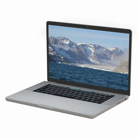 Apple MacBook Pro TouchBar 15" 2019 i9 32GB RAM 1TB