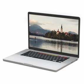 Apple MacBook Pro TouchBar 16" 2019 i7 16GB RAM 2TB
