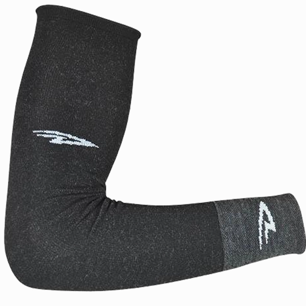 Armskin Wool-Charcoal