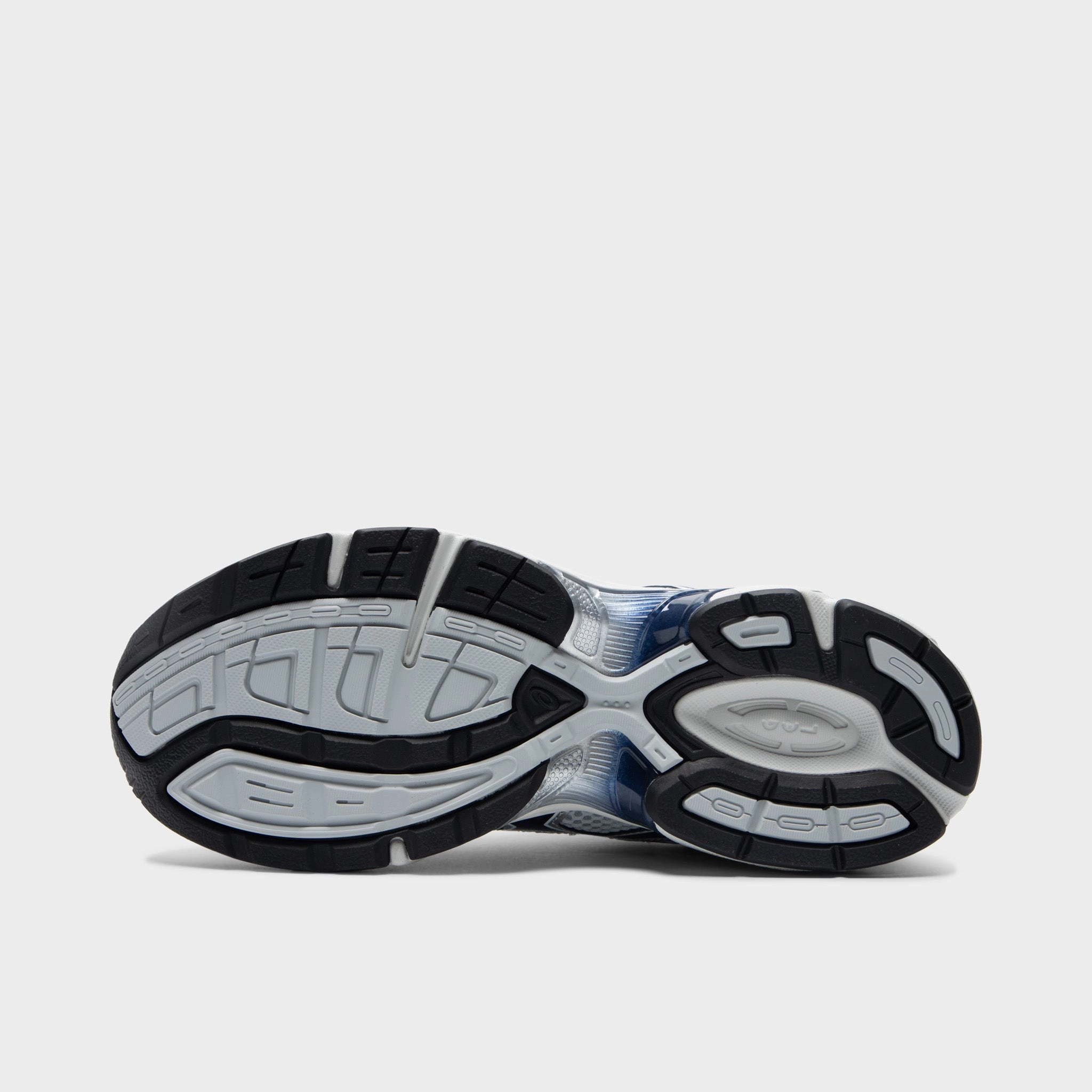 ASICS GEL-1130 Glacier Grey / Black