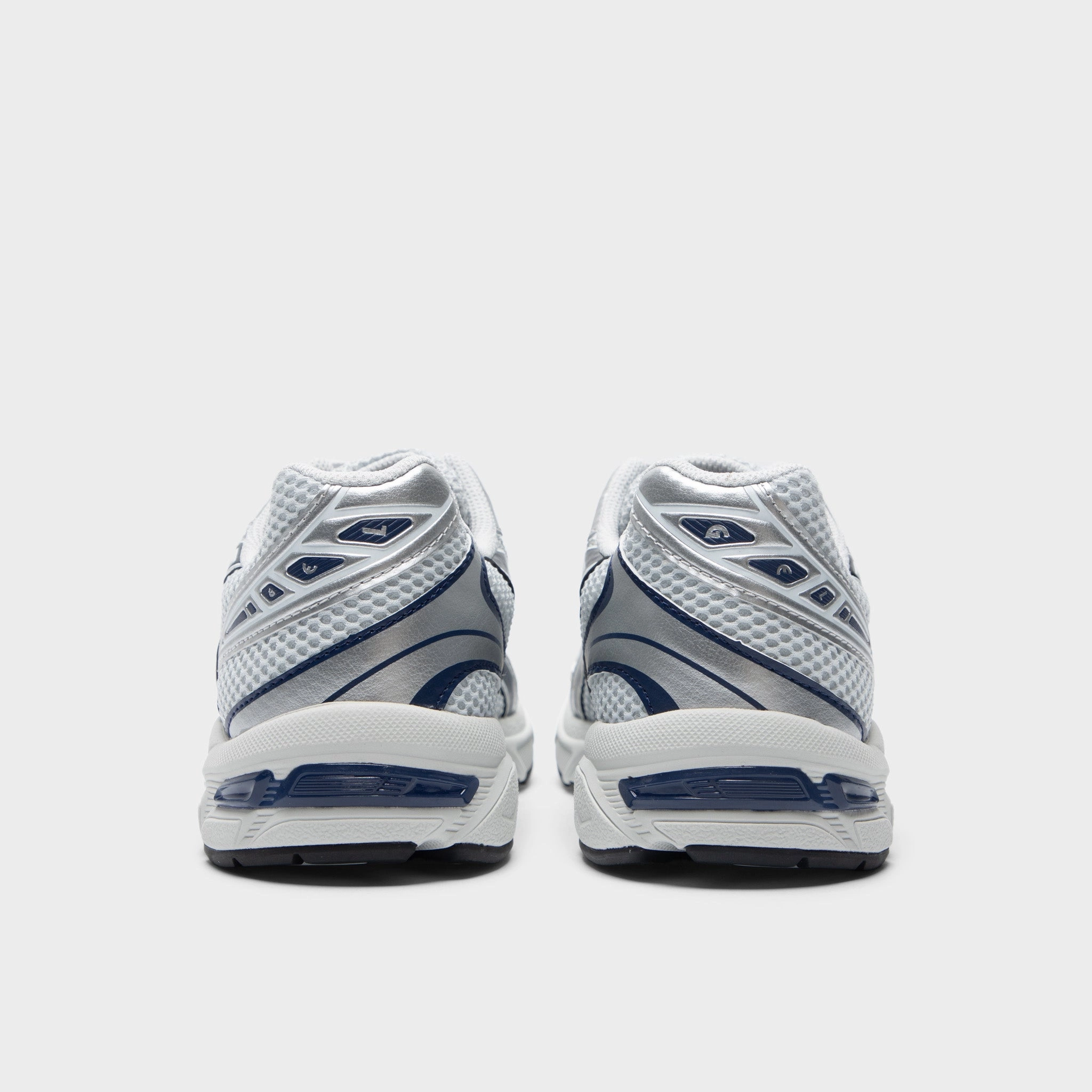 ASICS GEL-1130 Glacier Grey / Black
