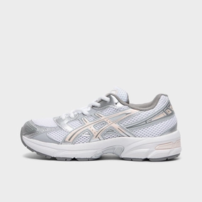 ASICS GEL-1130 GS White / Pearl Pink