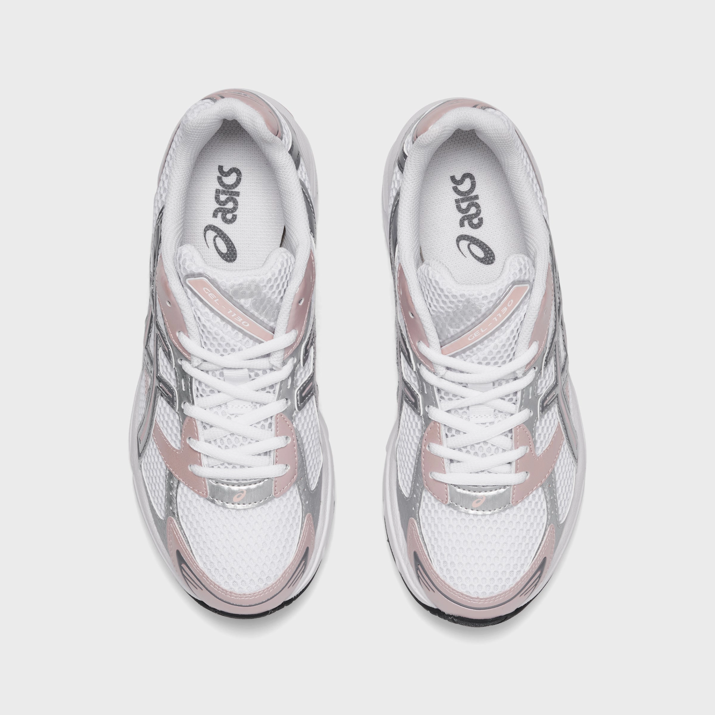 ASICS GEL-1130 White / Neutral Pink