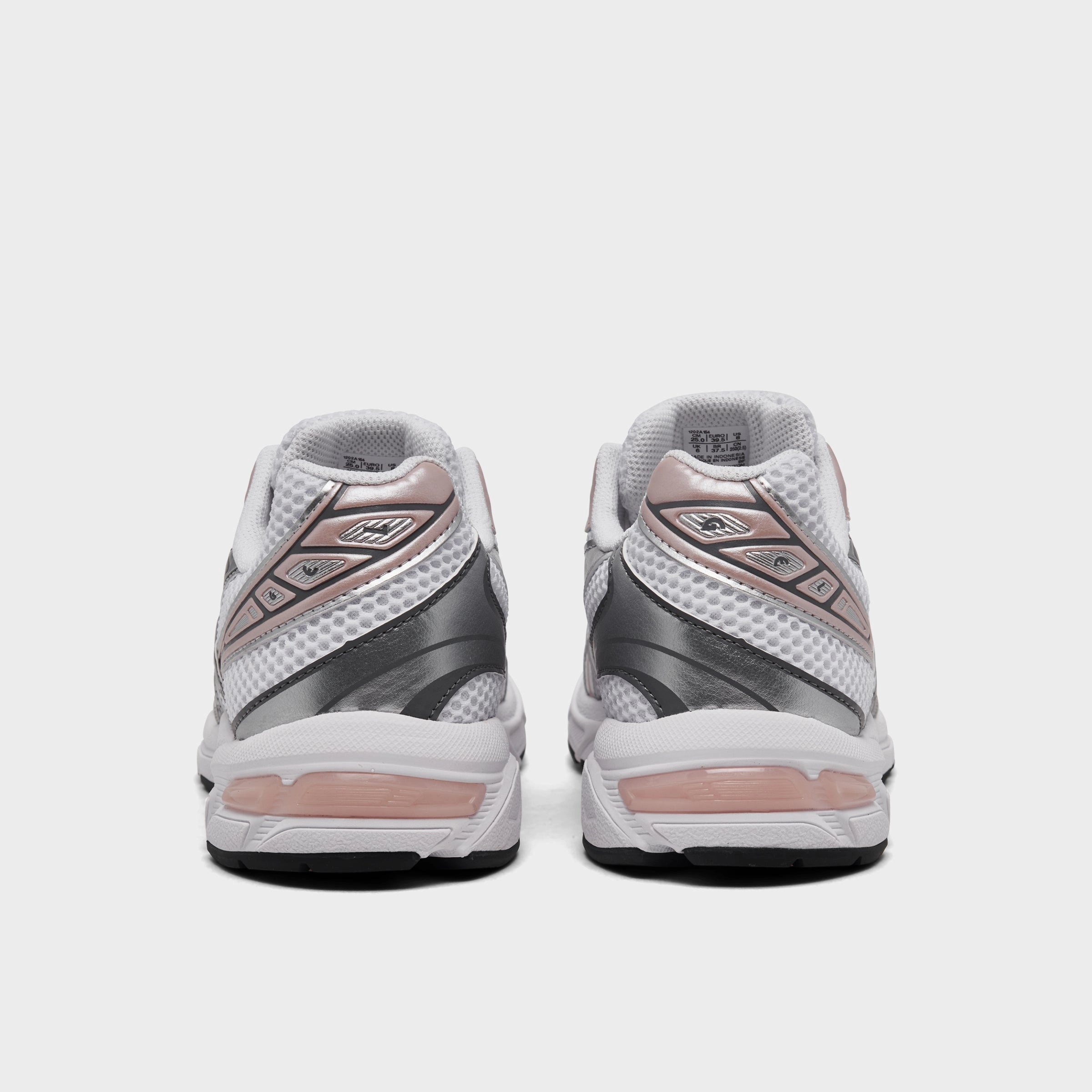 ASICS GEL-1130 White / Neutral Pink