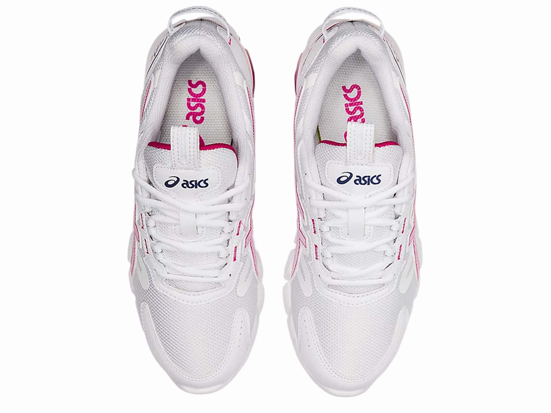 Asics Junior Gel Quantum 90 GS <br> 1204A003 100