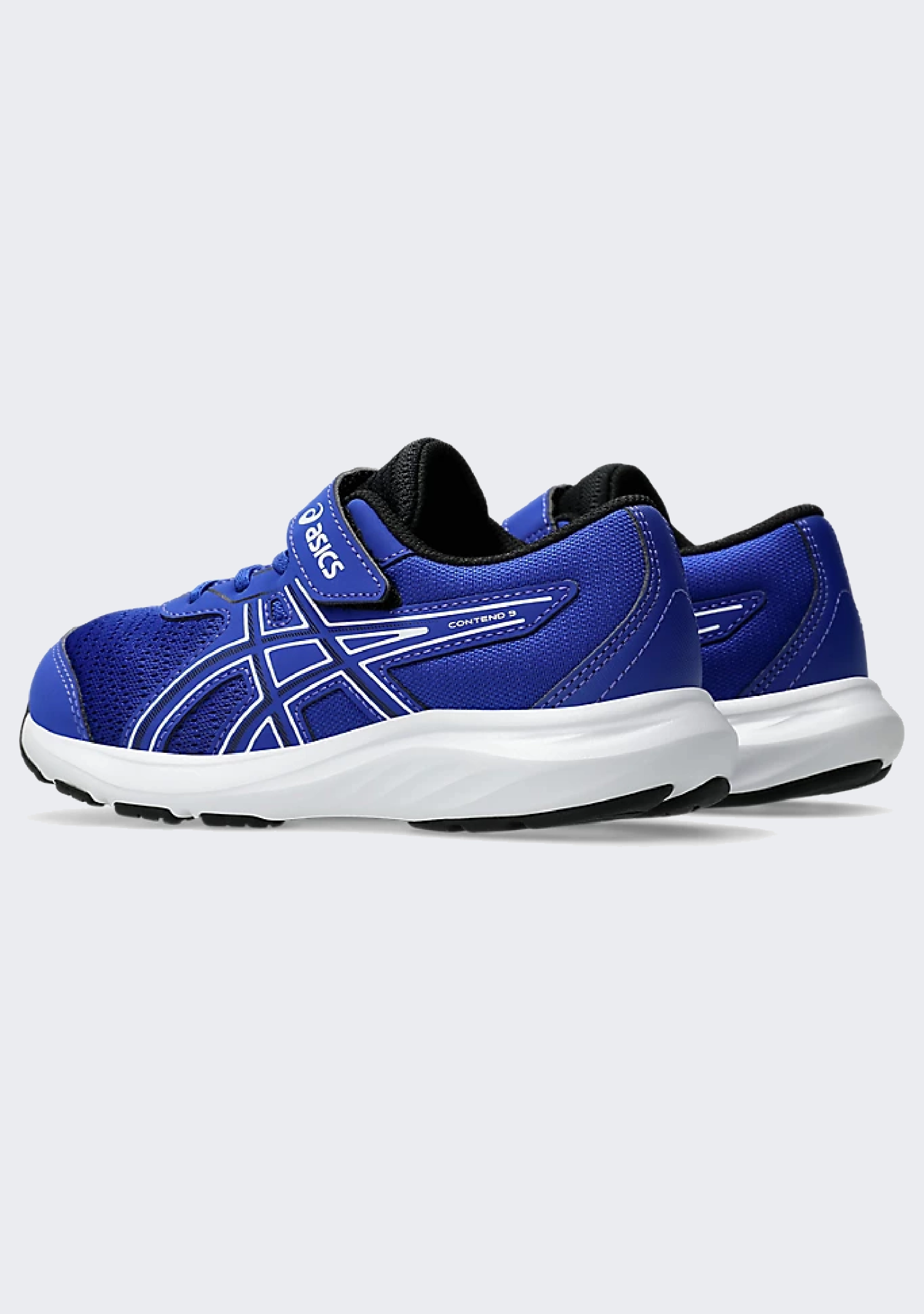 Asics Kids' Contend 9 PS