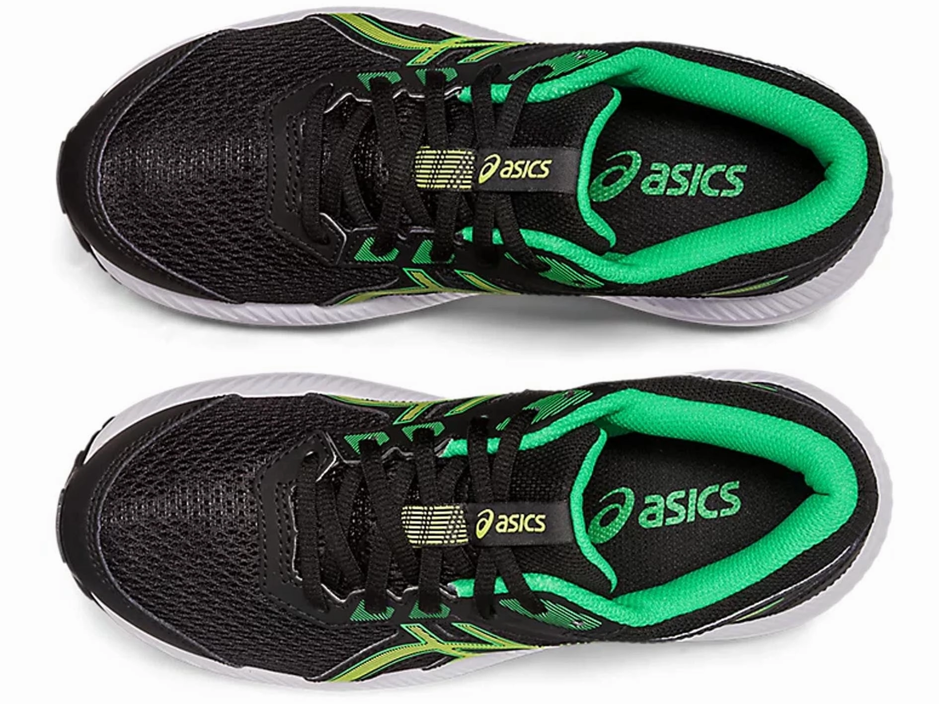 Asics Kids Contend 8 GS