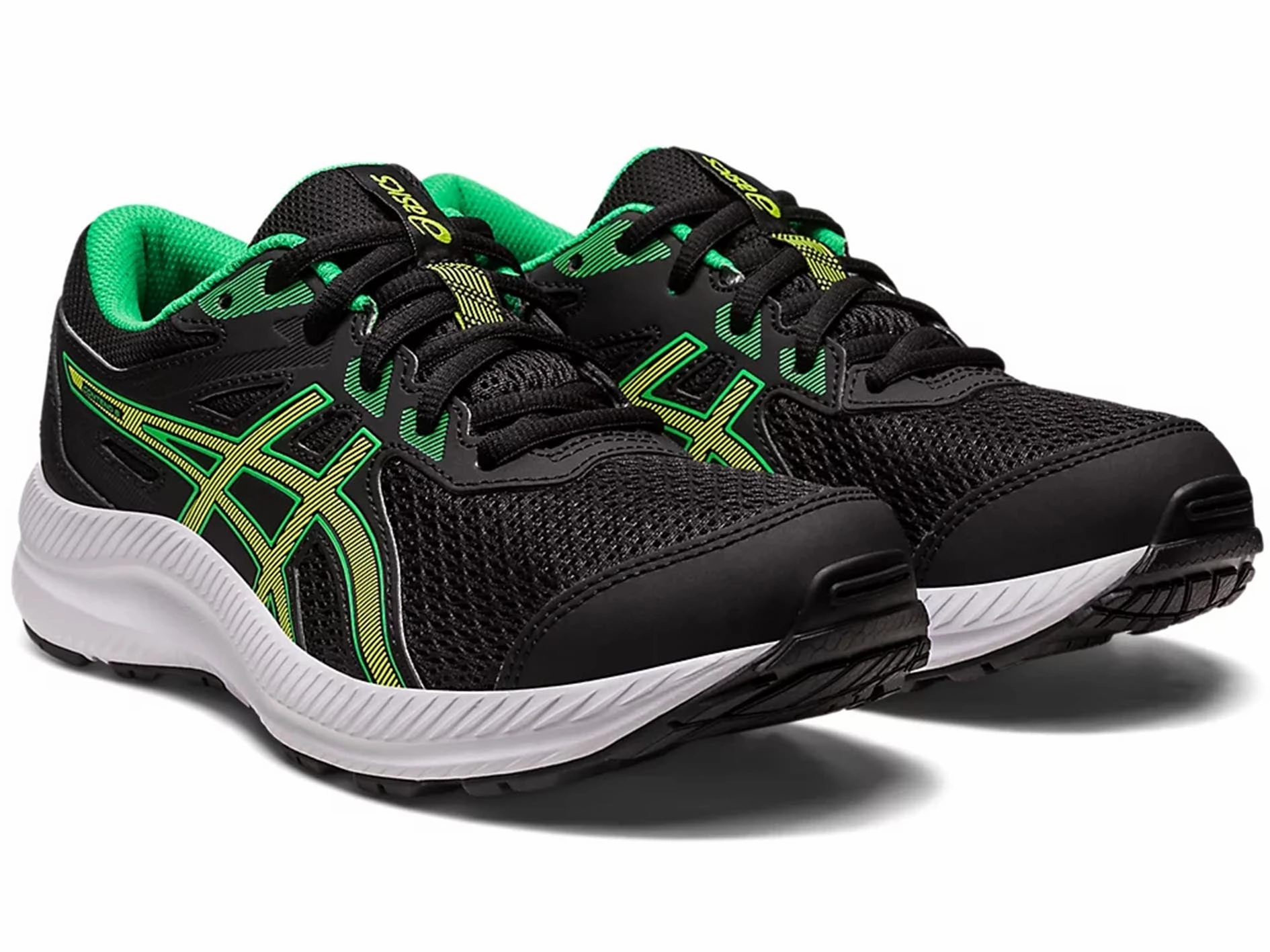 Asics Kids Contend 8 GS