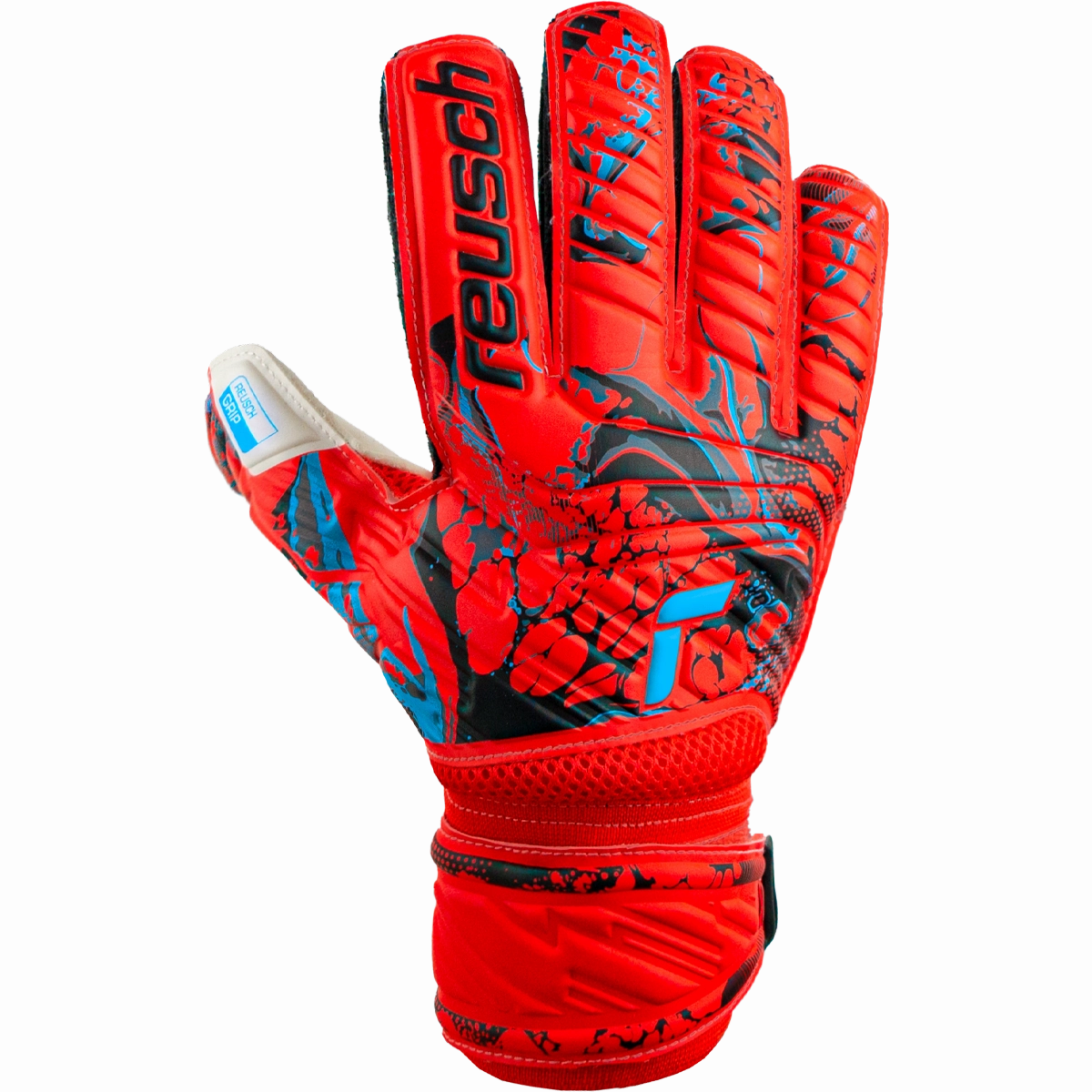 Attrakt Grip Glove