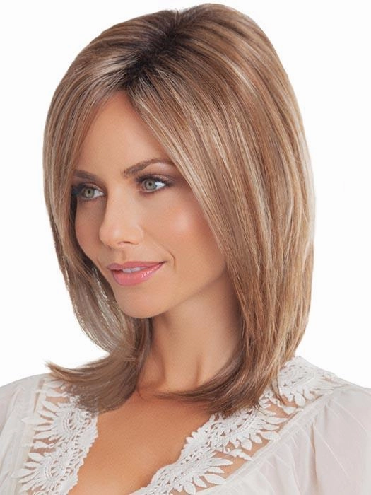 Avery | Synthetic Wig (Basic Cap) | DISCONTINUED