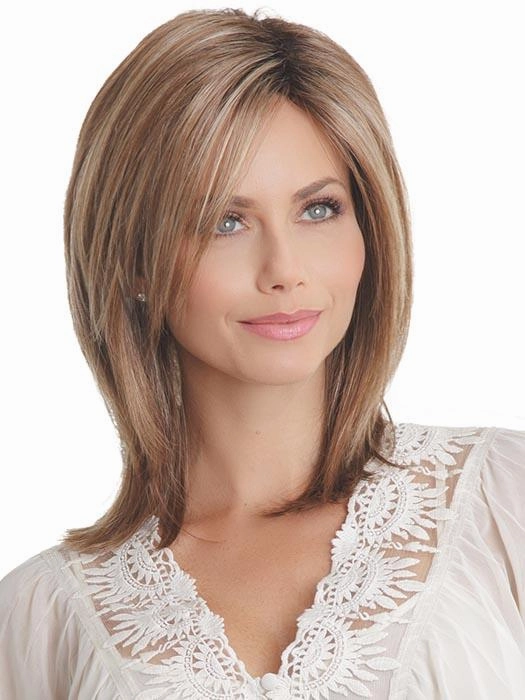 Avery | Synthetic Wig (Basic Cap) | DISCONTINUED