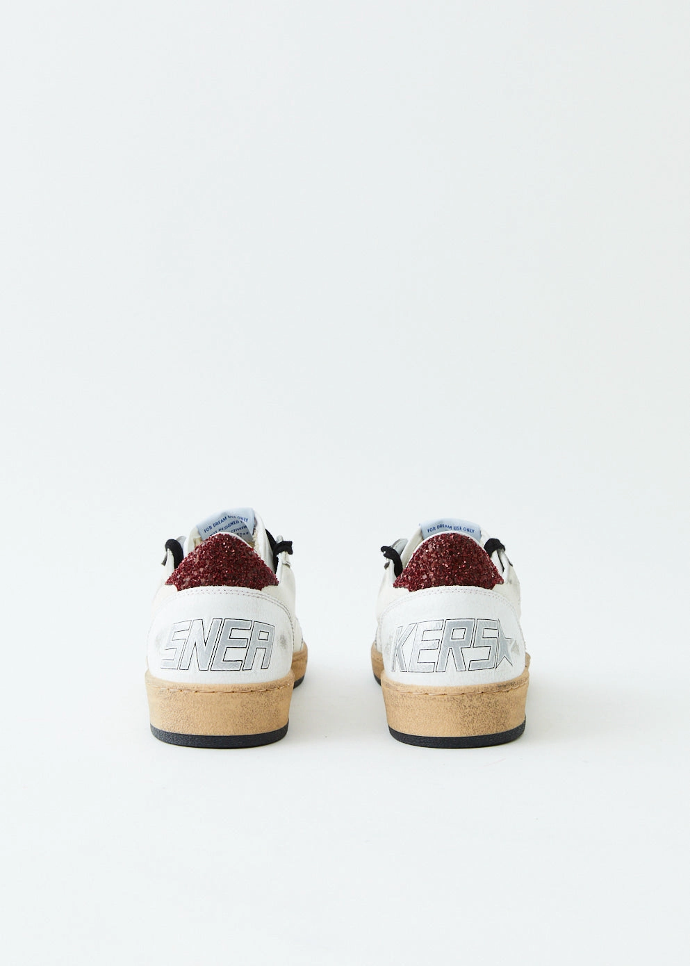 Ball Star Sneakers