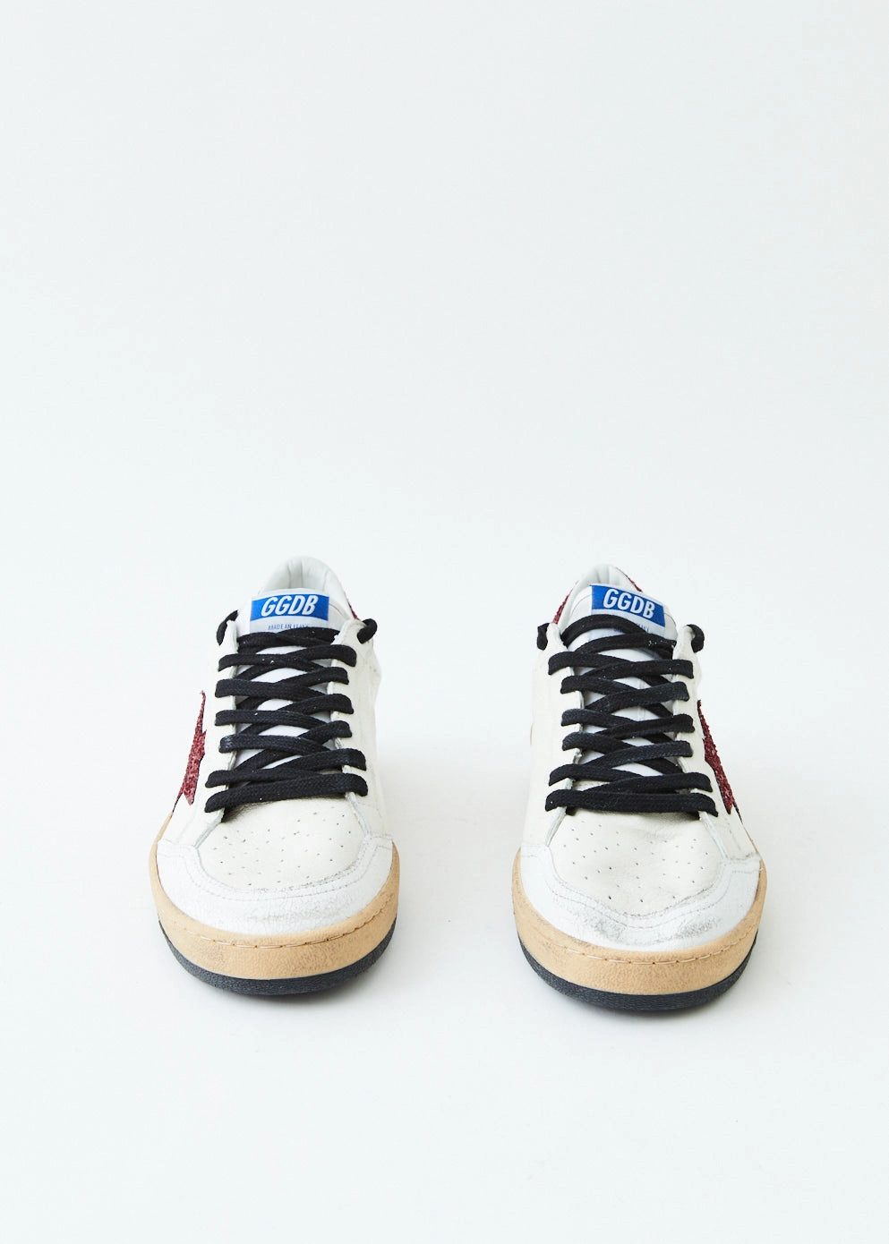 Ball Star Sneakers