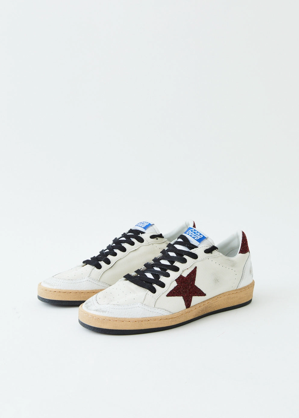 Ball Star Sneakers