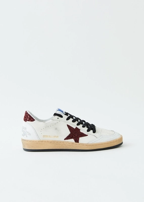 Ball Star Sneakers