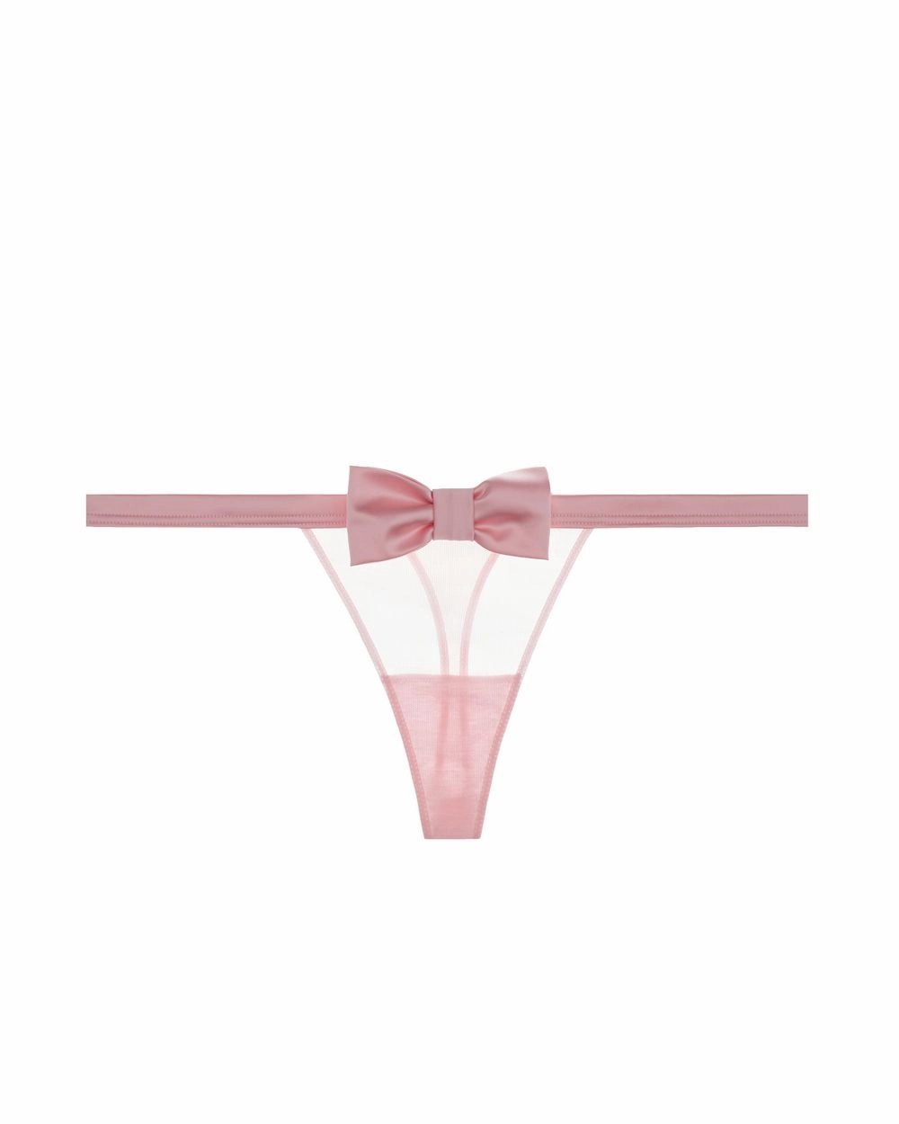 Ballerine Thong