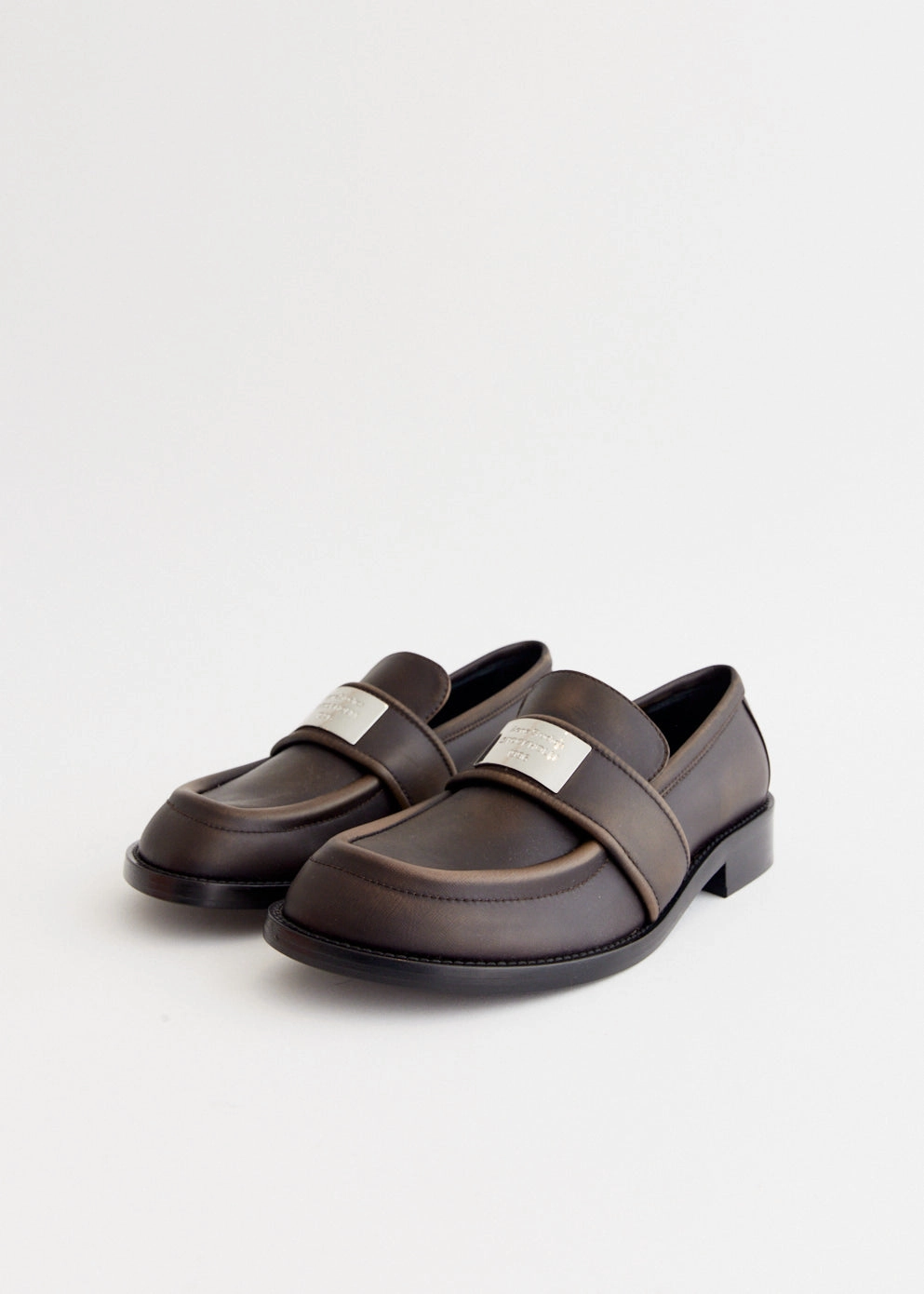 Bargot Sludge Loafers