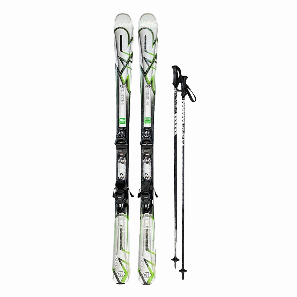 Basic Skis